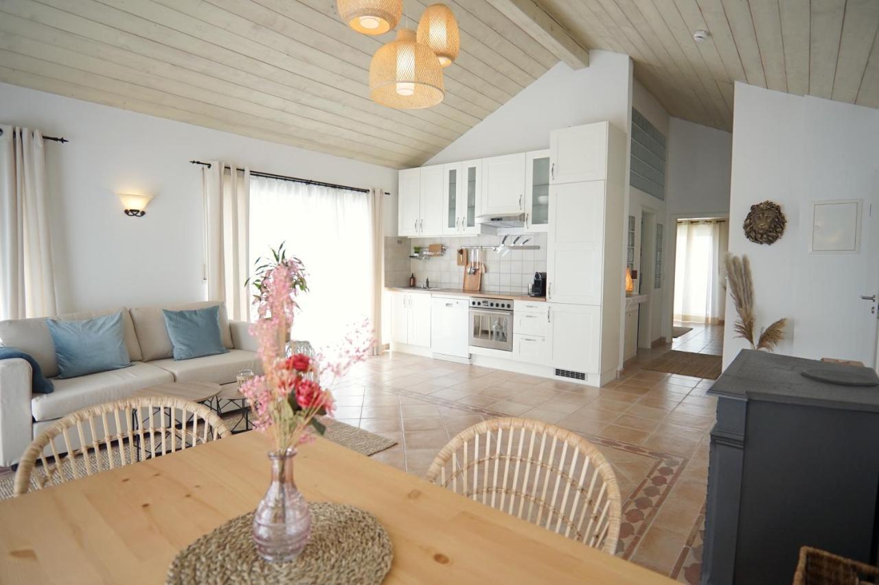 Exklusives Apartment & Balkon ไลน์เฟลเดิน-เอคเทอร์ดิงเงน ภายนอก รูปภาพ